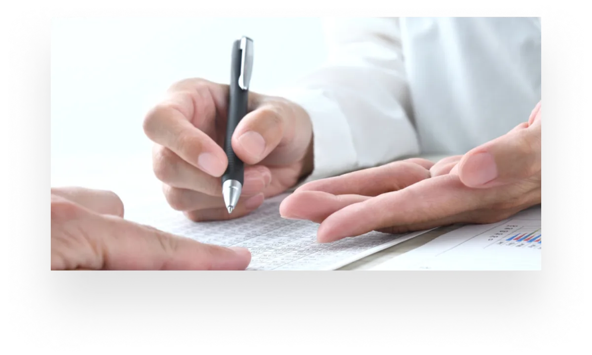 コンサルティングイメージ